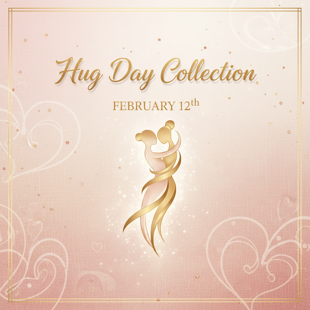 Hug Day Collection
