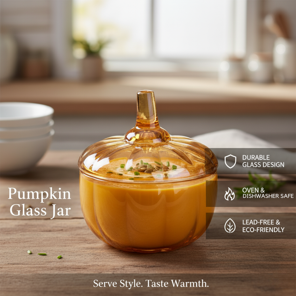 Pumpkin Food Storage Dailyalley