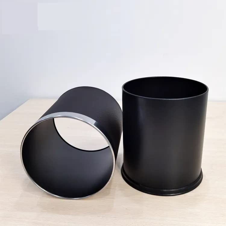 Black Fancy and Premium Dustbin Dailyalley