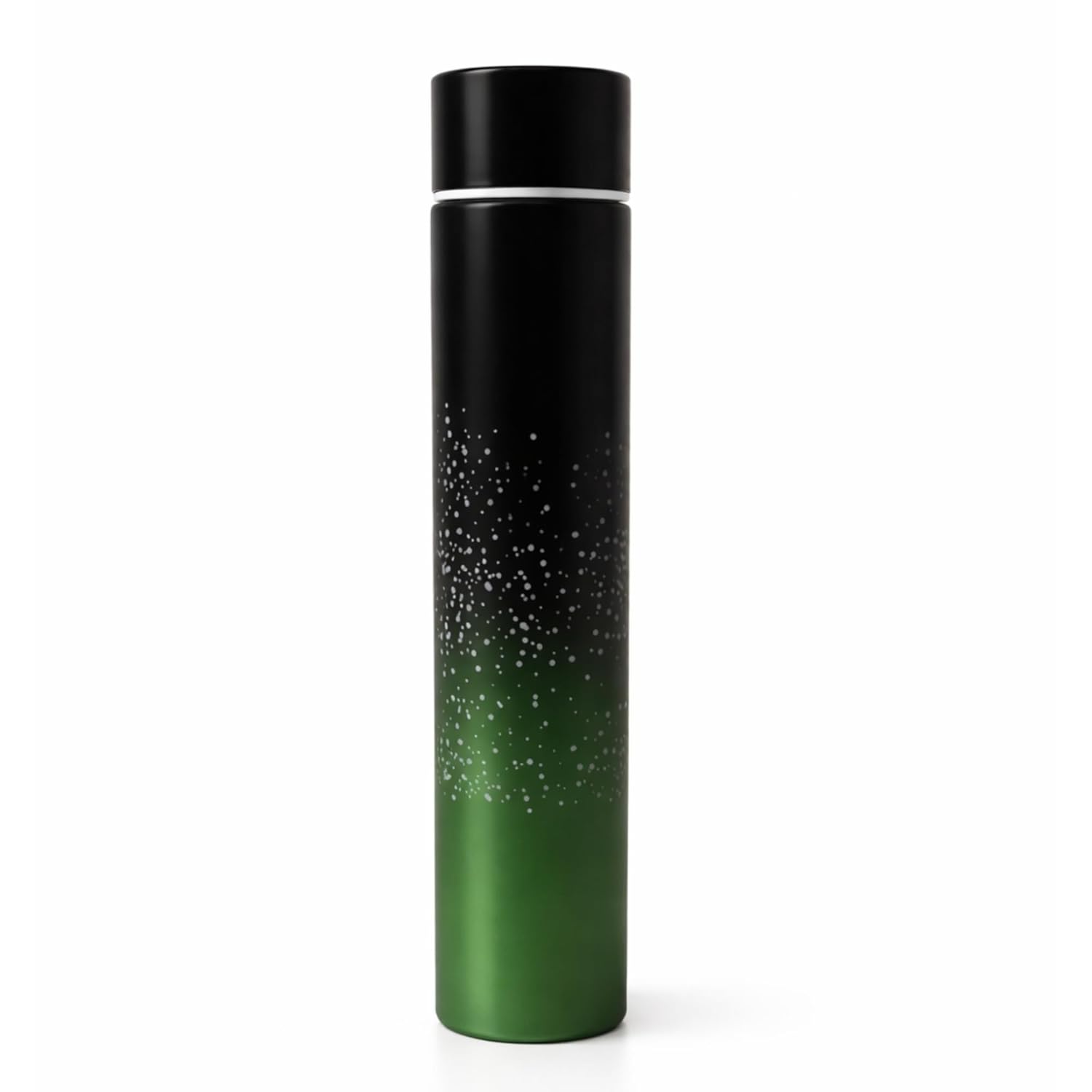 Slim Insulated Bottle 250ml – Stainless Steel Mini Thermos