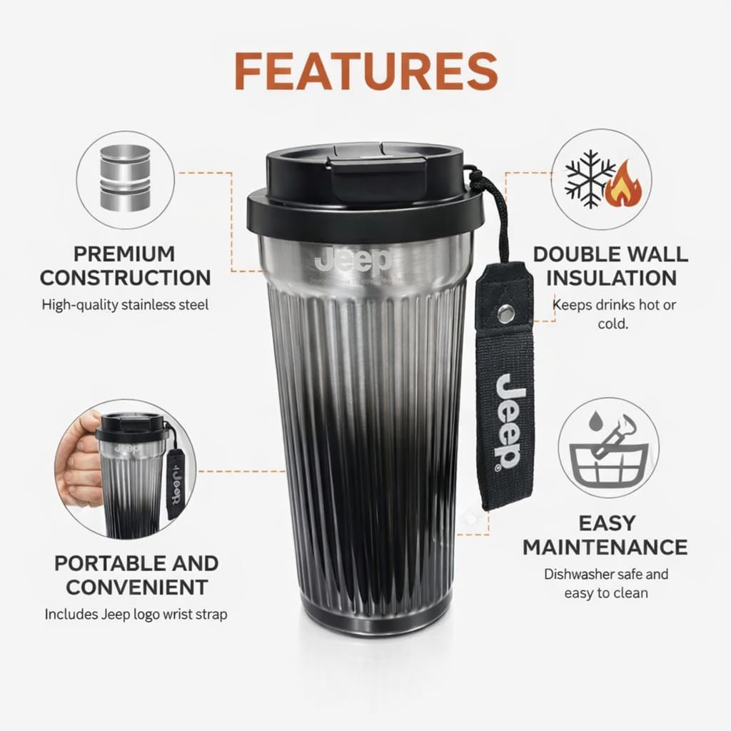 Dailyalley Coffee Mug