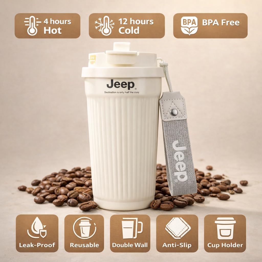 Dailyalley Coffee Mug