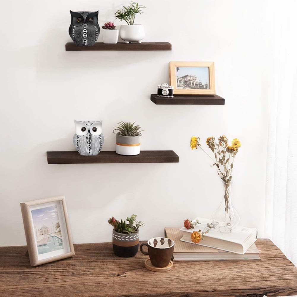 White Owl Decorative Statue – Polka Dot Resin Figurine for Shelf, Bookcase, TV Stand & Office Table Décor | Cute Modern Art Owl with Golden Eyes (20×10×10 cm) Dailyalley