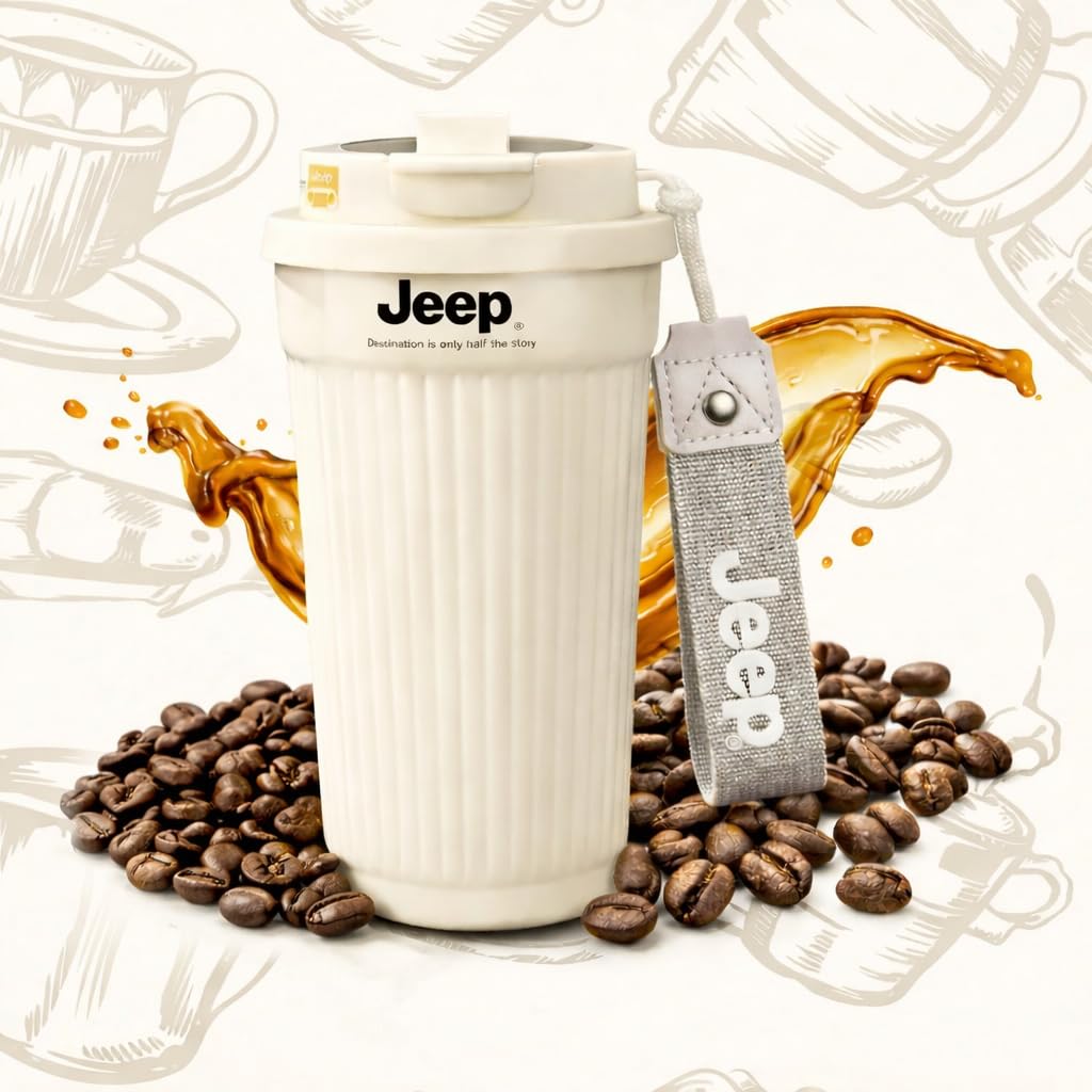 Dailyalley Coffee Mug