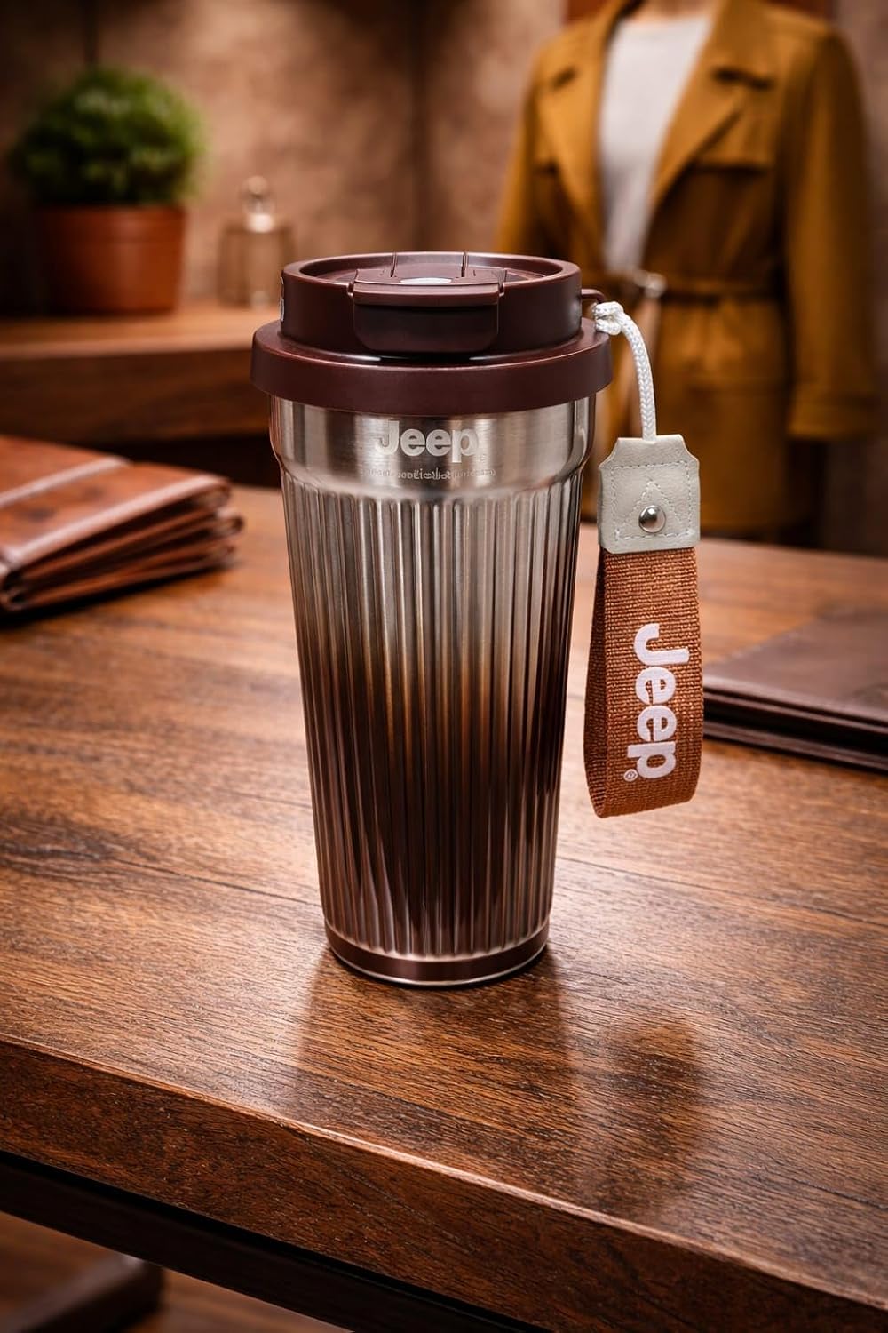 Dailyalley Coffee Mug