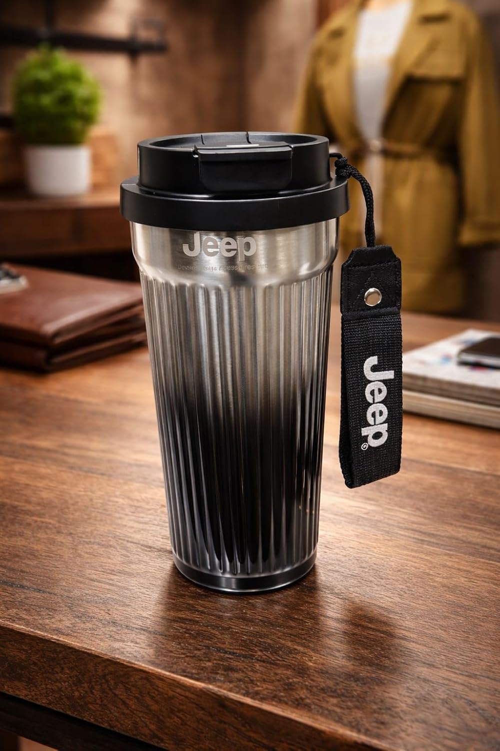 Dailyalley Coffee Mug