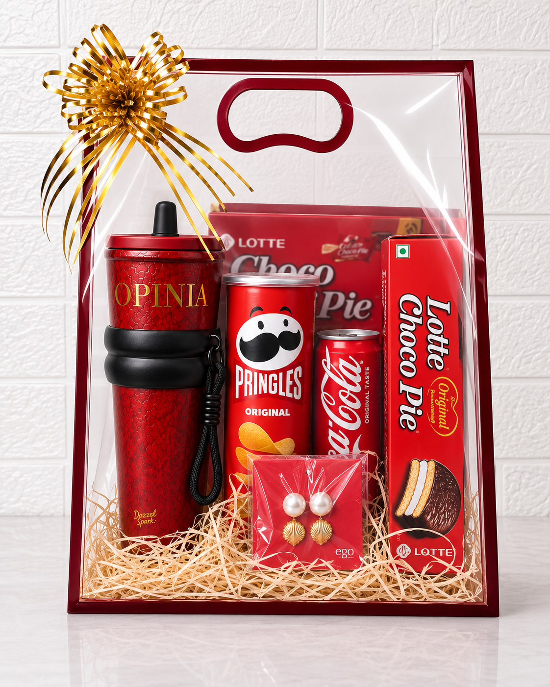 Rakhi Celebration Hamper