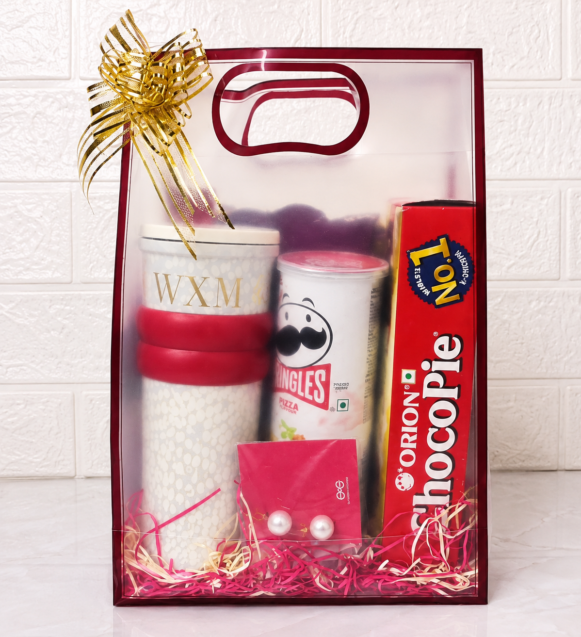 Rakhi Celebration Hamper