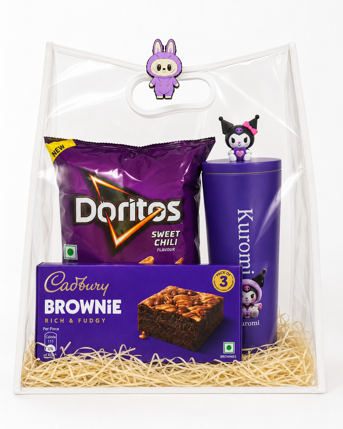 Rakhi Celebration Hamper