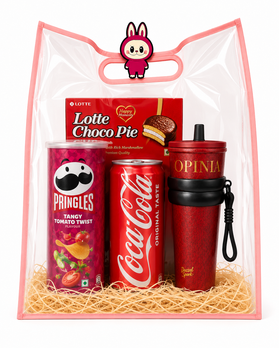 Rakhi Celebration Hamper