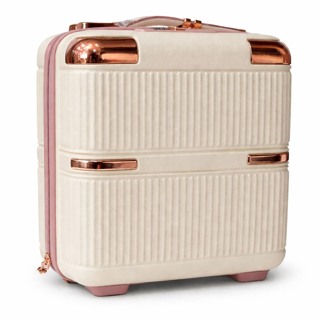 Makeup Bag for Travel