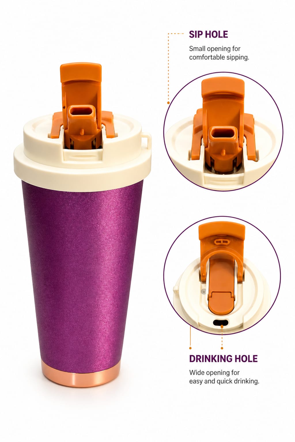 Premium Coffee Mug
