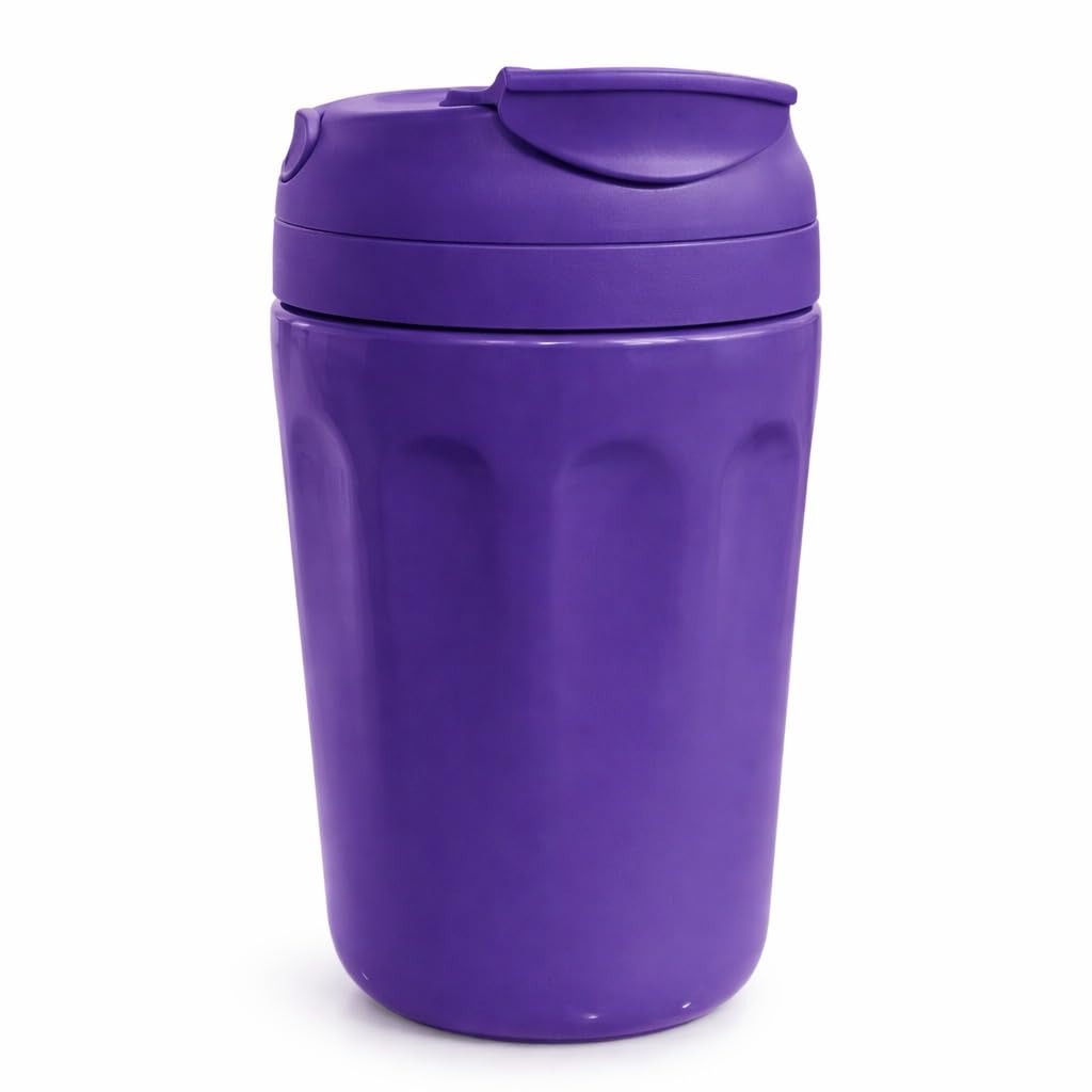 Velvet Caffè Coffee Flask