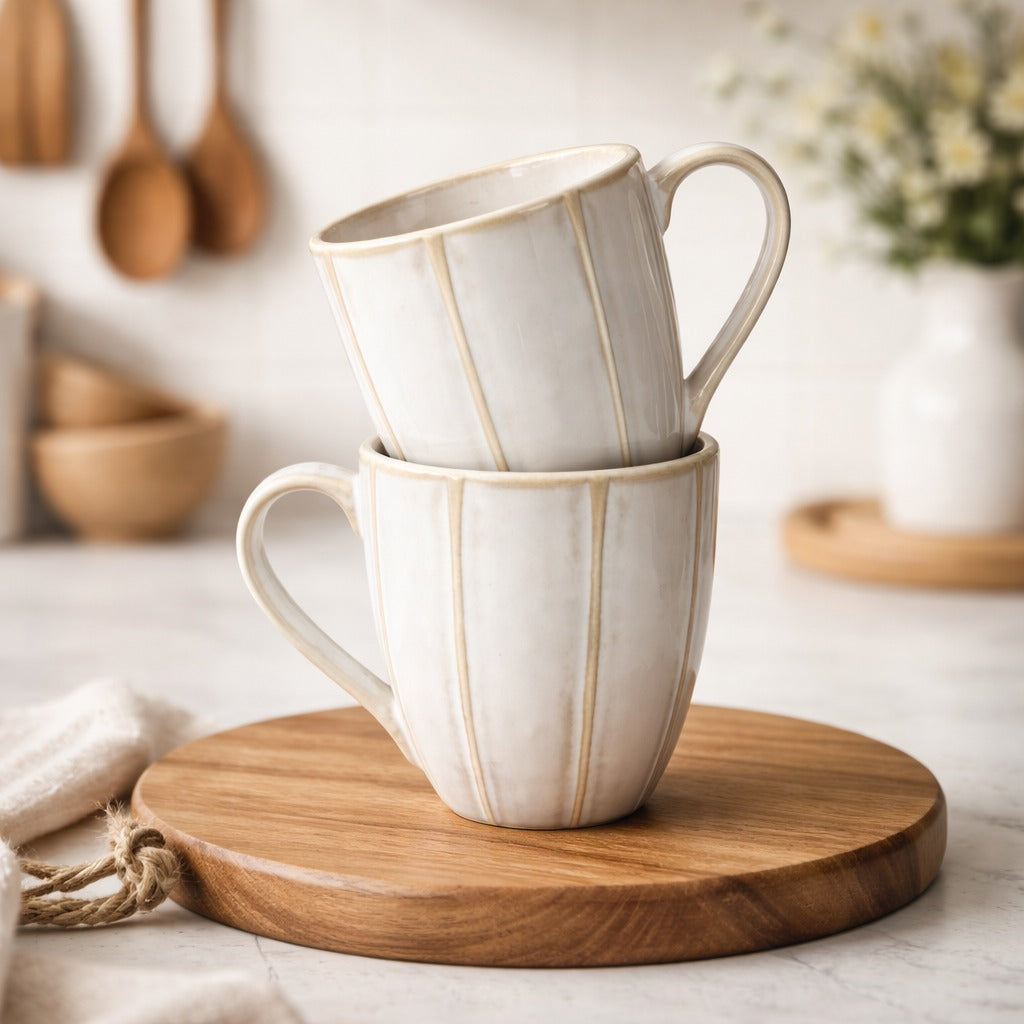 Lovers Cups Set of 2