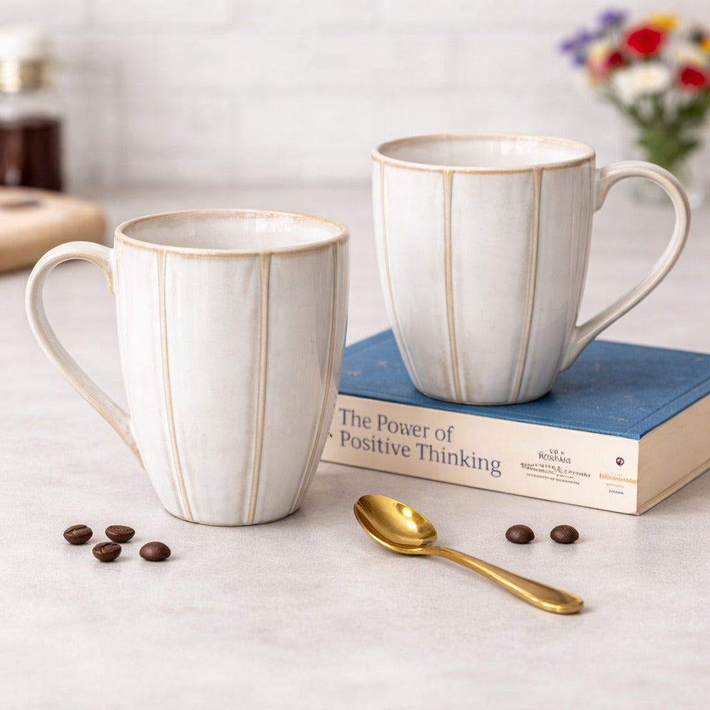 Lovers Cups Set of 2